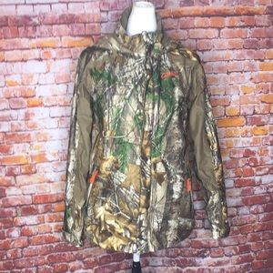 Cabala’s Camouflage Lightweight Hunting Jacket